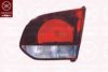 KLOKKERHOLM 95340718 Combination Rearlight